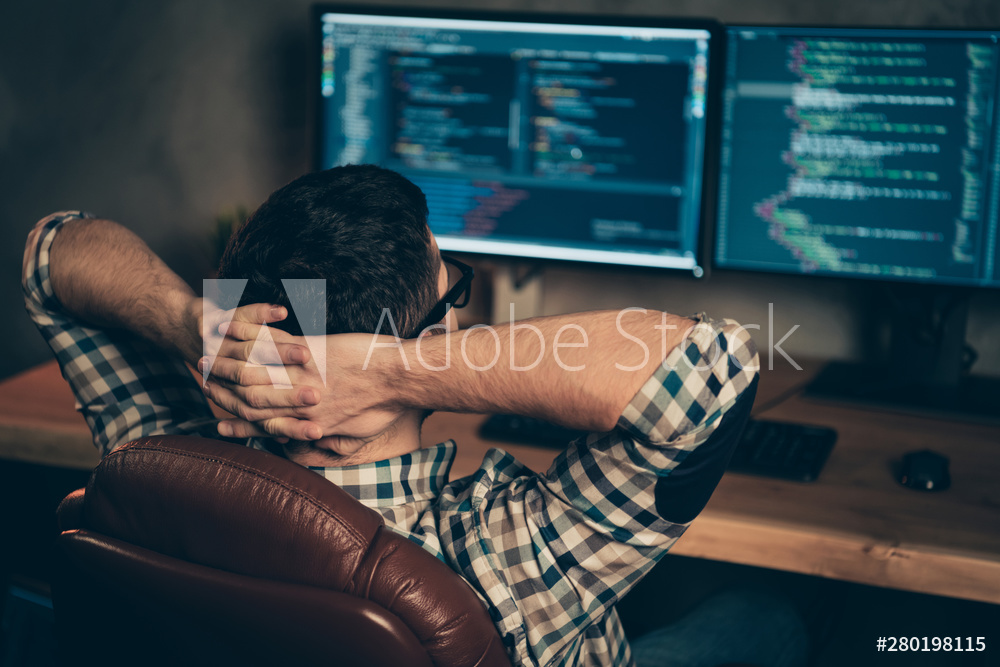 Die optimale Sehlösung am Bildschirmarbeitsplatz